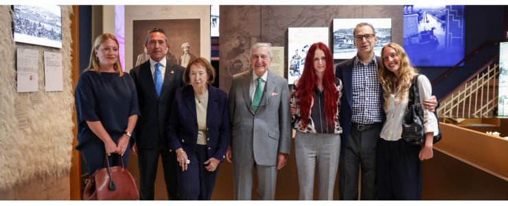 Vehbi Koç Ticaret Evi&rsquo;nin Doğuşu ve Cumhuriyet&rsquo;in Terakki Yolculuğu