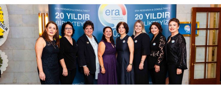 Veriden İçgörüye: Araştırmanın Yeni Dönemi