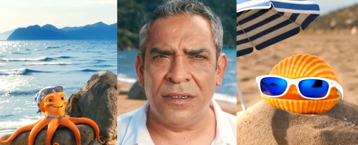 TatilBudur'un Yeni Reklam Filmi