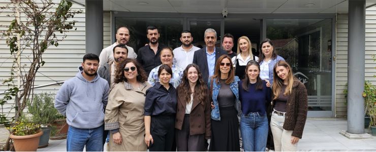 QNB Sigortalılar iyiliği bu kez çocuklar için bulaştırdı