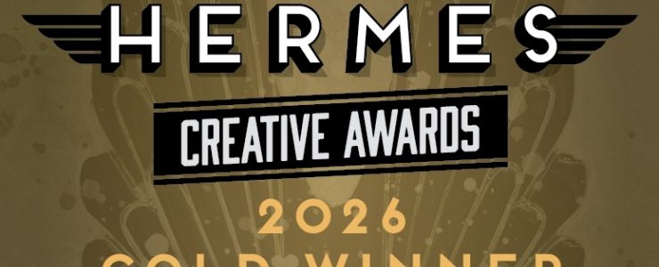 LC Waikiki'ye Hermes Creative Awards