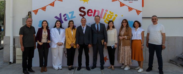 ING, Kahramanmaraş’ta çocukları bilim ve keşifle buluşturdu