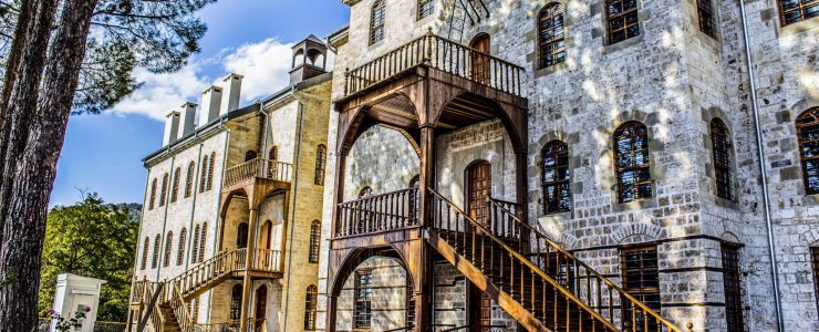 UNESCO KARARI BİR GÜNDE GELMEDİ! 