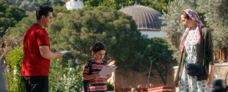 “Hayallerin Gerçek Olduğu Anlarda BİM Yanınızda”