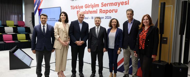 Türkiye girişim sermayesi ekosisteminin 20 yılı