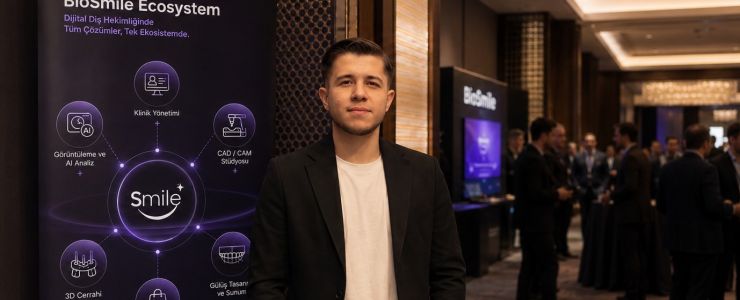 100 MİLYON DOLARLIK TÜRK GİRİŞİMİ