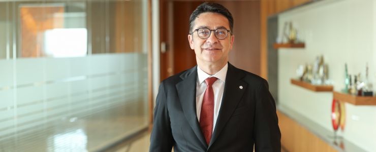 DenizBank&rsquo;tan sürdürülebilir tarım odaklı kaynak