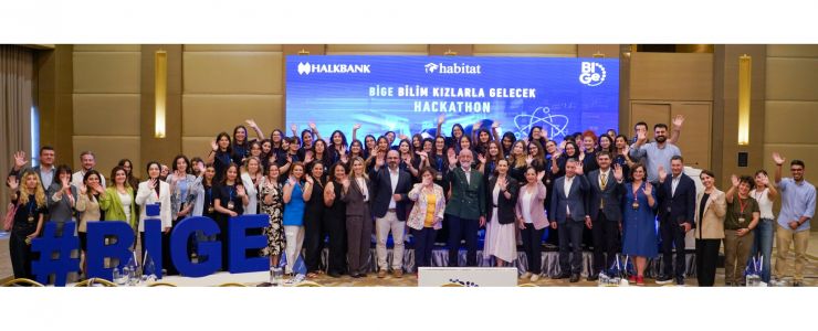 Geleceğin teknoloji liderleri seçiliyor