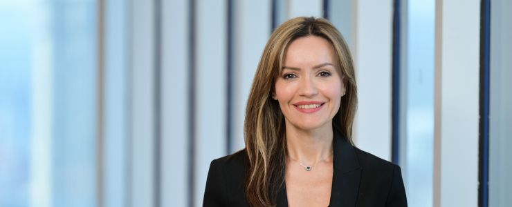 Akbank&rsquo;ın Marka ve İletişim Başkanı Seçil Demiralp