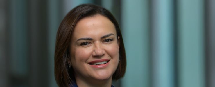 Garanti BBVA ve KGF&rsquo;den Yeni Destek