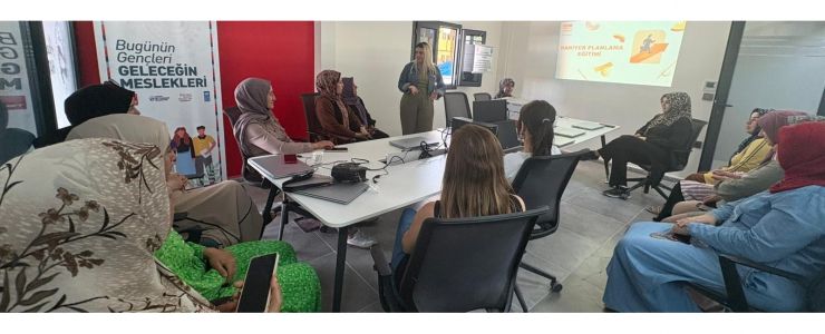 Teknosa Kadın İçin Teknoloji Projesi 2 binin üzerinde katılımcıya ulaştı