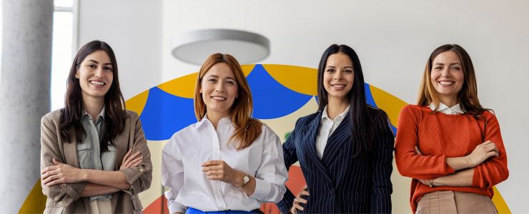 iyzico Kadın Girişimci Destek Programı yeni dönem kayıtları başladı