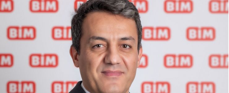 BİM Enerjisini Güneşten Almaya Devam Ediyor