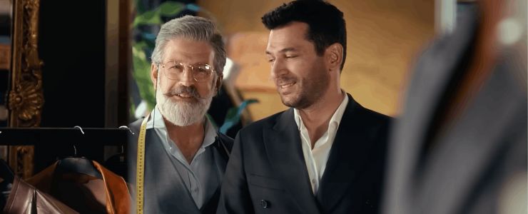 Fuzul, Yeni Reklam Filmi “Size Fuzul Uyar”