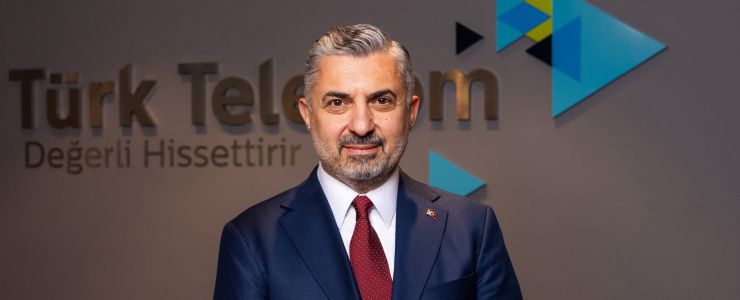 Türk Telekom, BIST Sürdürülebilirlik 25 Endeksi’nde