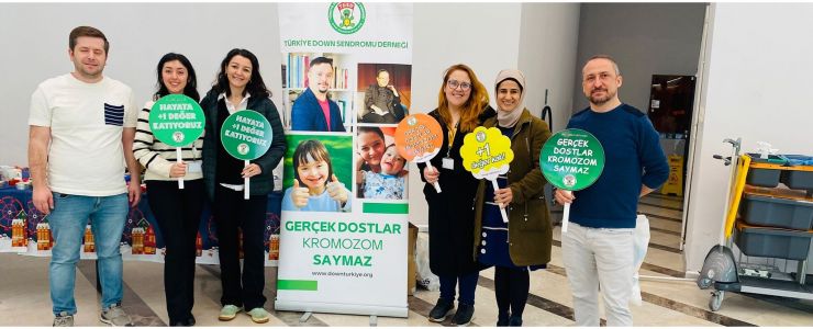 Sabancı Vakfı&rsquo;ndan 4 Yeni Projeye Hibe Desteği