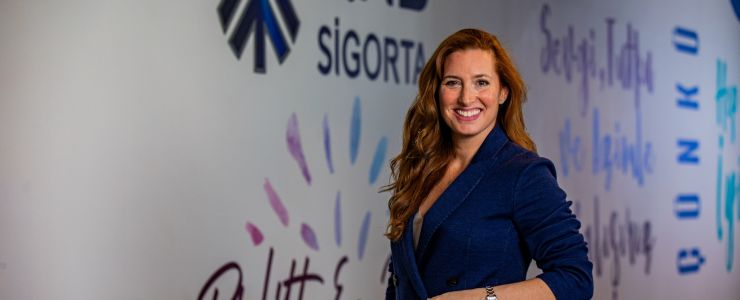 QNB Sigorta, N.A.R. Projesi&rsquo;ne yeni öğrenciler