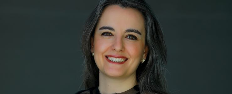 Zeynep Alptekin Basa, Abdi İbrahim Otsuka Genel Müdürü
