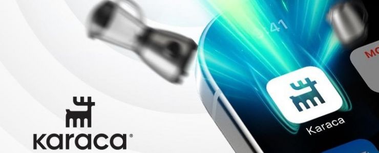 Karaca'nın AIDA'sı  ChatGPT'de!