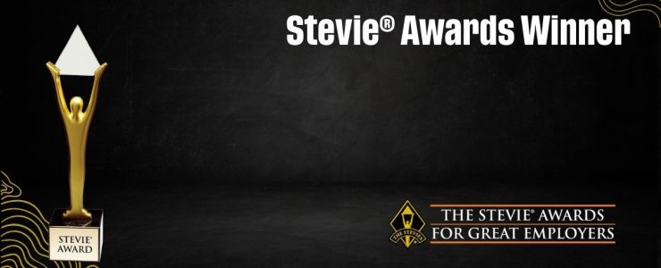 Penti, Stevie® Büyük İşverenler Ödülünü kazandı