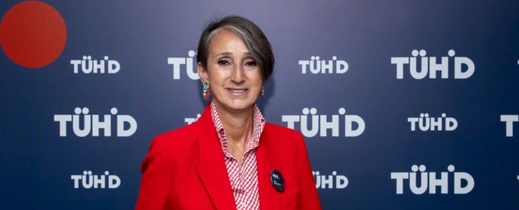 TÜHİD ve İLDEK'ten Halkla İlişkiler Eğitimini Tercih Çağrısı