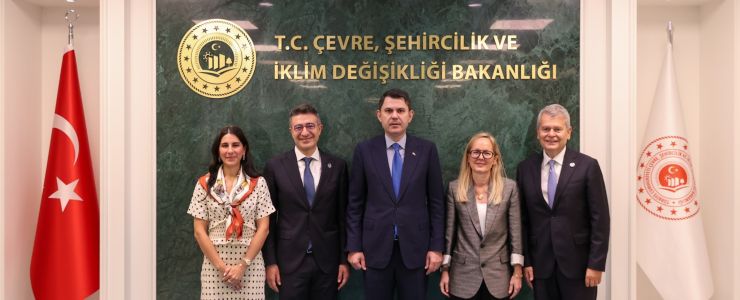 GARANTİ BBVA, COP31'İN KÜRESEL BANKACILIK PARTNERİ