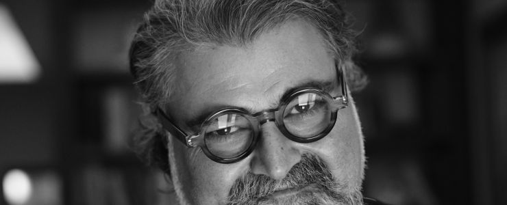 Hollywood'da Sevan Bıçakçı İmzası