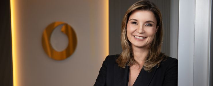 VODAFONE DISCOVER&rsquo;LA 48 MEZUN ÇALIŞMA HAYATINDA