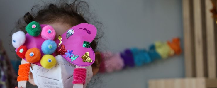 KAÇUV&rsquo;dan umudu &lsquo;dile getiren&rsquo; iletişim