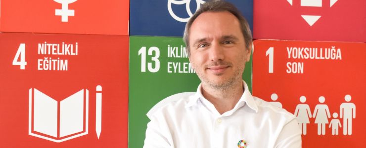 İnci Akü, UN Global Compact&rsquo;a katıldı