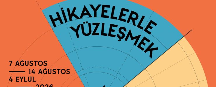 Akbank Sanat ile&lsquo;Hikâyelerle Yüzleşmek&rsquo;