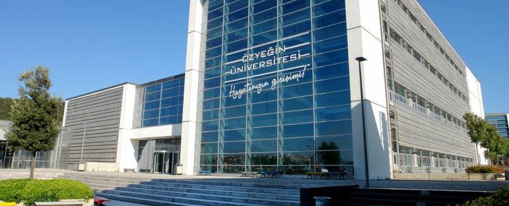 Özyeğin Üniversitesi Mavi Su Verimliliği olan İlk Üniversite