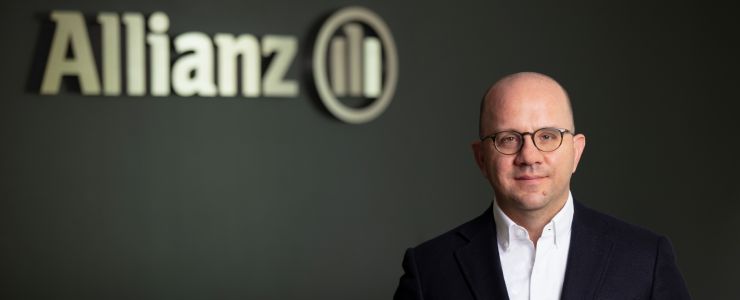 Allianz Türkiye yapay zekayı merkeze taşıyor