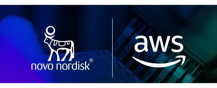 Novo Nordisk, AWS ile Yapay Zekâ Destekli İlaç Keşfinde