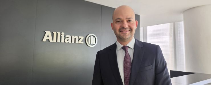 Allianz Türkiye&rsquo;de atamalar