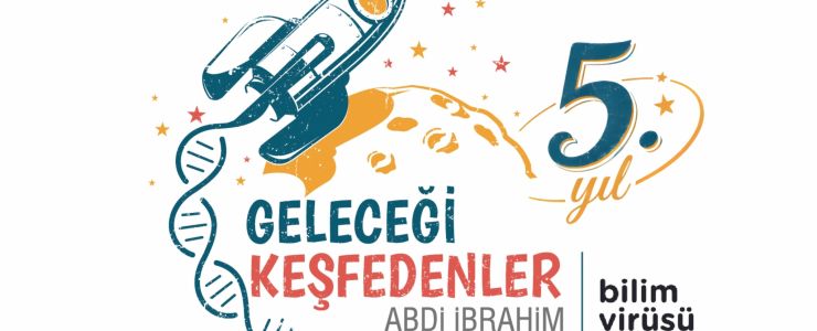  Geleceği Keşfedenler Programı 5. yılında