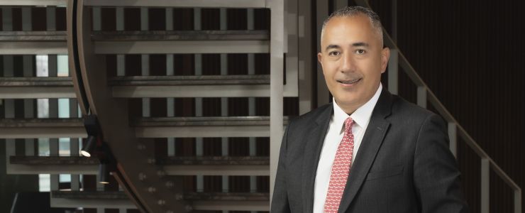 Alternatif Bank&rsquo;a 19 Küresel Ödül
