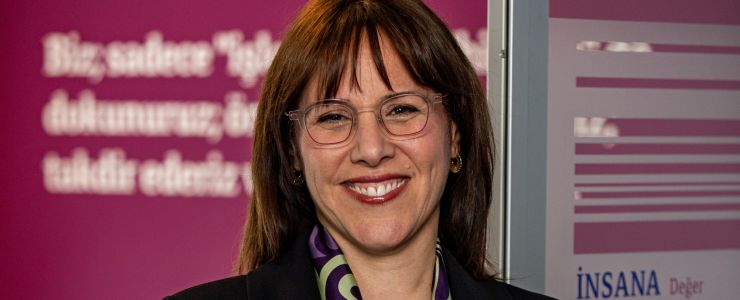 QNB Sigorta&rsquo;ya Altın Ödül