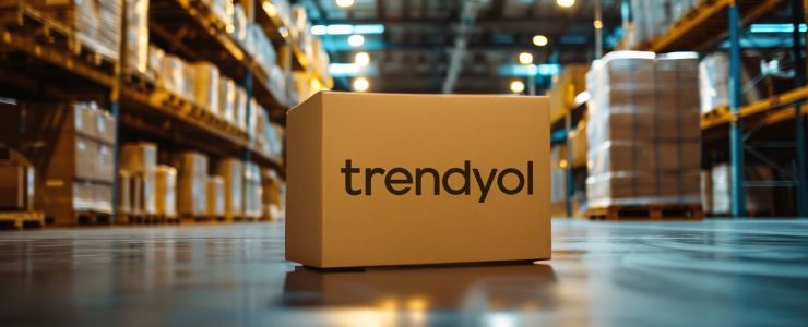 Kocaeli’de Trendyol ile ihracat artıyor