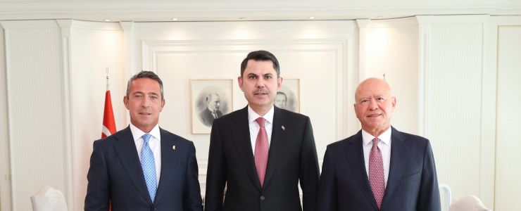 Koç Topluluğu&rsquo;nun 100. Yılında, COP31&rsquo;de Güçlü Rol