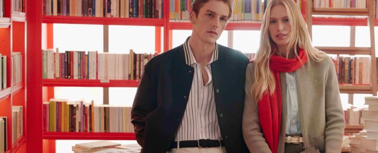 Beymen Club'dan &lsquo;Find Your Club&rsquo; filmi
