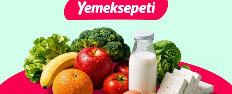 YemekSepeti'nden Tazelik Güvencesi