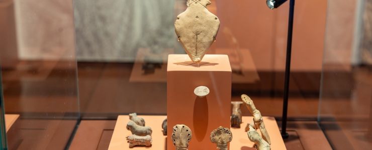ELAZIĞ’IN BİNLERCE YILLIK HİKÂYESİ YENİ MÜZEDE HAYAT BULDU