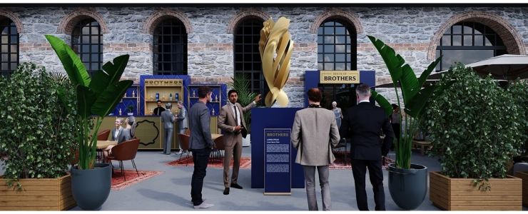 Contemporary Istanbul&rsquo;un 21. edisyonu, sanat deneyimini geliştiriyor