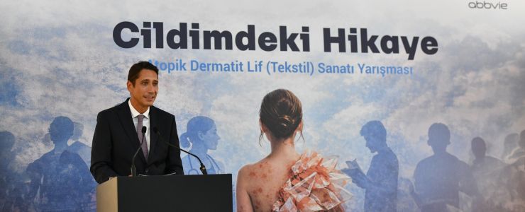 “Cildimdeki Hikâye” Lif Sanatı Yarışması’nın kazananları belli oldu