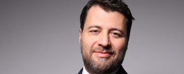 EMRE TEZMEN Pusula ve Katılımevim&rsquo;de yönetimde