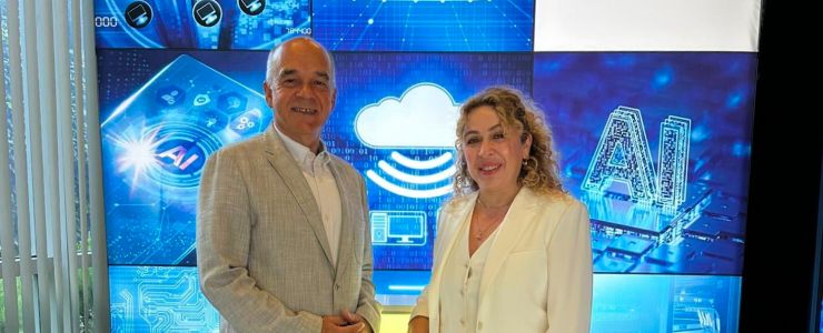 IBM ve Kredi Kayıt Bürosu (KKB) İş Birliğini Genişletti