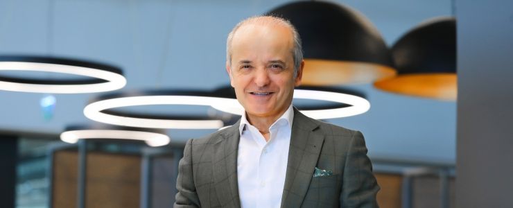 Siemens Türkiye, COP31 ‘İklim Destekçisi’