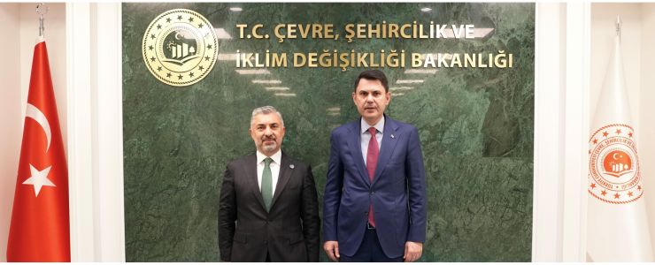 COP31&rsquo;in Master Partner&rsquo;ı Türk Telekom