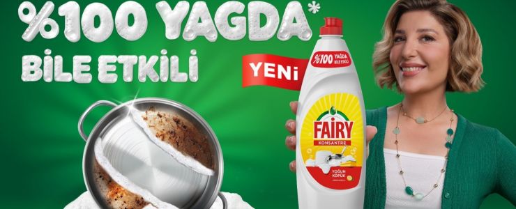 Fairy ve Şebnem Bozoklu'dan "Köpüren" İş Birliği
